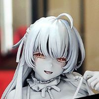 嫁入S家后M小姐的日常生活 梅丽·莎尔瓦托