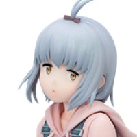 末世二轮之旅 压泡面人偶—爱理— 末世二轮之旅 压泡面人偶—爱理—