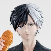 一番赏 防风铃-街头英雄与庆典之时- A奖 樱遥 浴衣