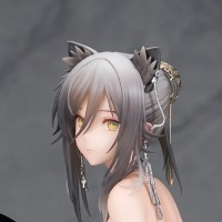 明日方舟 黑 庆典之夜