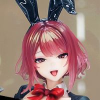 请察觉到这份恋情吧 辻中美穗 逆兔女郎