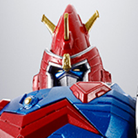 超合金魂 GX-118 雷霆V