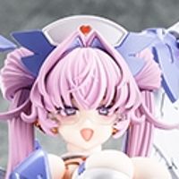 女神装置 欲望少女 医生