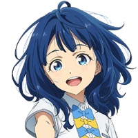 败北女角太多了！动画版 Vivit珍藏人偶  八奈见杏菜