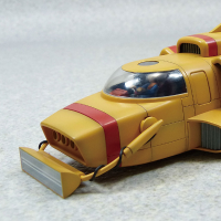 雷鸟神机队 No.4 1/48 雷鸟神机队4号