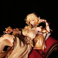 【崩坏星穹铁道】阿格莱雅涂装