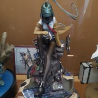 阿尔冯斯-红莉栖