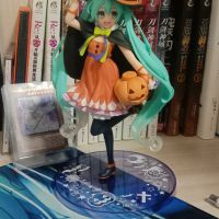 TAITO初音未来万圣节