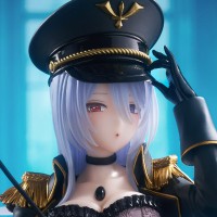 艺术家杰作+ 更衣人偶坠入爱河 喜多川海梦~黑山梗菜~