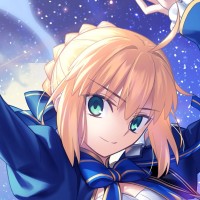 『崩坏：星穹铁道』×『命运之夜 无限剑制』 Saber