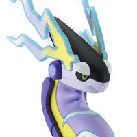 宝可梦拼装模型收藏 59 特选系列 密勒顿