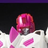 TFC S-05 撒旦五合体 求雨鬼 双头龙 杰奇洛