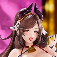 荷鲁斯坦奶牛夫人 PIMAX