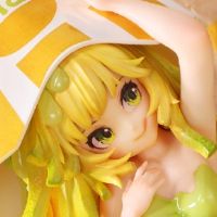 沉睡魔咒-薯条少女-芥末海苔