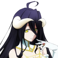 Desktop Cute OVERLORD 雅儿贝德~奶牛泳装~新装版