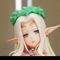 黑兽 〜被白浊沾污的高傲圣女〜 塞蕾斯汀·卢库勒斯