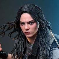 《死侍与金刚狼》X-23 1:6比例珍藏人偶