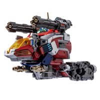 戴亚克隆 DA-117 戴亚战机X1＜X一号战机＞