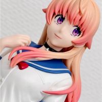 转载眼镜厂魔女与使魔水手服妮可景品店铺展示图