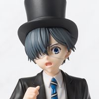 Luminasta 黑执事 -寄宿学校篇- 夏尔·凡多姆海威