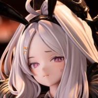 蔚蓝档案 空崎日奈-兔女郎