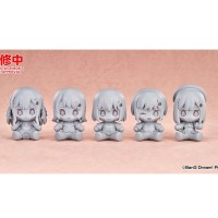 Huggy Good Smile 悲伤/死亡/恐惧/爱/忘却