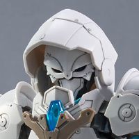 30MF 利贝尔巫师