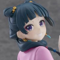 药屋少女的呢喃动画版 猫猫珍藏人偶~游园会~