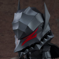 粘土人#2830 格斯 狂战士的甲胄