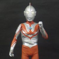 大怪兽系列 奥特曼编 宇宙警备队长 佐菲