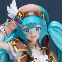 初音未来 第100次的冒险