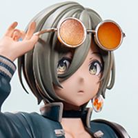 XStellar 少女乐队的呐喊 鲁帕