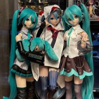 雪Miku