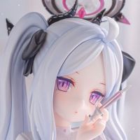 蔚蓝档案 空崎日奈护士服