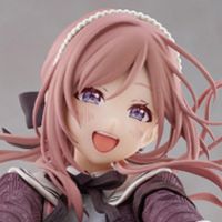 ESPRESTO 学园偶像大师 姬崎莉波 -Sweet moment-