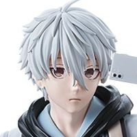 一番赏 蓝色监狱 ～休息日～ B奖 凪诚士郎