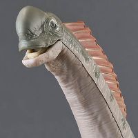 恐龙拼装模型 侏罗纪世界系列 泰坦巨龙