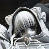 一番赏 命运-冠位指定 名人夏日体验（暂称） B奖 BB宇宙 1/7 Gracemaster （暂称）