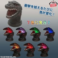 新・哥斯拉 哥斯拉（第4形态）室内灯