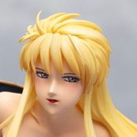 魔法阵都市 蕾比亚 水着夹克ver 魔法阵都市 蕾比亚 水着夹克ver