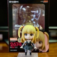 Misa～
