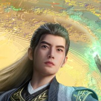 凡人动画系列手办盲盒