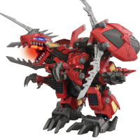 索斯机兽系列 AZ-12 虐杀破坏龙