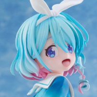 蔚蓝档案动画版 阿洛娜珍藏人偶