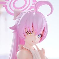 蔚蓝档案 Yumemirize “小鸟游星野”