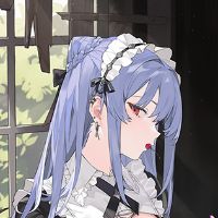 NIYA 女仆