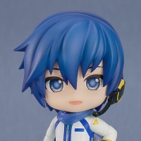 粘土人 KAITO 2.0