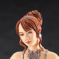 12比例真人人偶系列 No.09 “陪酒女郎”