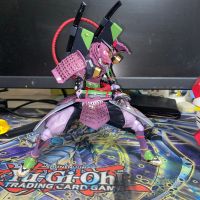 千值练武士初号机可动改造