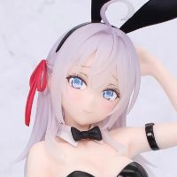 One-Seventh Carat 不时用俄语小声说真心话的邻桌艾莉同学 艾莉 兔女郎